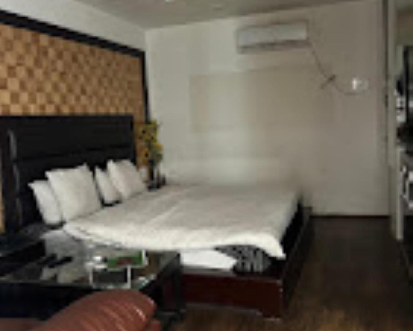 Hotel Bliss , 安南塔那加 外观 照片